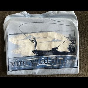 Vineyard Vines Tee
